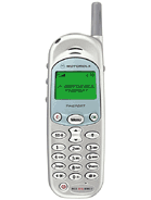 Motorola Timeport 260 caracteristicas tecnicas
