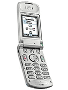 Motorola T720 caracteristicas tecnicas