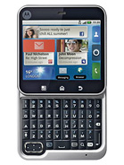 Motorola FlipOut caracteristicas tecnicas