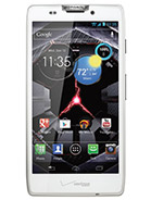 Motorola DROID RAZR HD imagen