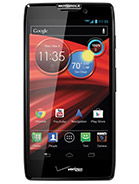 Motorola DROID RAZR MAXX HD imagen