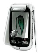 Motorola A1200 caracteristicas tecnicas