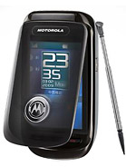 Motorola A1210 caracteristicas tecnicas