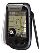 Motorola A1800 caracteristicas tecnicas