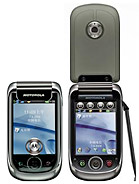 Motorola A1890 caracteristicas tecnicas