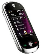 Motorola A3000 caracteristicas tecnicas
