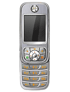 Motorola A732 caracteristicas tecnicas