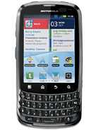 Motorola Admiral XT603 caracteristicas tecnicas