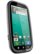 Motorola BRAVO MB520 caracteristicas tecnicas