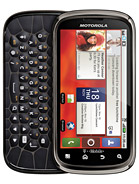 Motorola Cliq 2 caracteristicas tecnicas