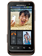 Motorola DEFY XT535 caracteristicas tecnicas