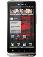 Motorola DROID BIONIC XT875 caracteristicas tecnicas