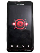 Motorola Droid Bionic Targa caracteristicas tecnicas