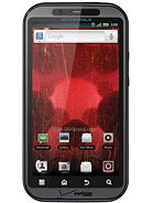 Motorola DROID BIONIC XT865 caracteristicas tecnicas