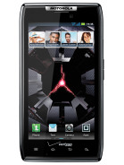 Motorola DROID RAZR XT912 caracteristicas tecnicas