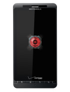Motorola DROID X2 caracteristicas tecnicas