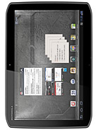 Motorola DROID XYBOARD 10.1 MZ617 caracteristicas tecnicas