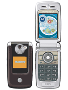 Motorola E895 caracteristicas tecnicas