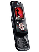 Motorola EM25 caracteristicas tecnicas