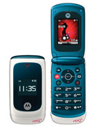 Motorola EM28 caracteristicas tecnicas