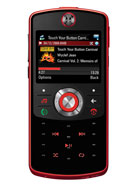 Motorola EM30 caracteristicas tecnicas