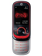 Motorola EM35 caracteristicas tecnicas