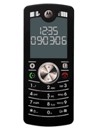 Motorola MOTOFONE F3 caracteristicas tecnicas
