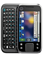 Motorola FLIPSIDE MB508 caracteristicas tecnicas