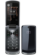 Motorola GLEAM caracteristicas tecnicas