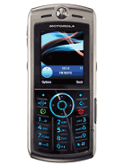 Motorola SLVR L9 caracteristicas tecnicas