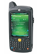 Motorola MC55 caracteristicas tecnicas