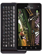 Motorola Milestone XT883 caracteristicas tecnicas