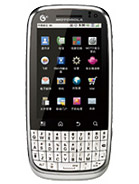 Motorola MOTO MT620 caracteristicas tecnicas