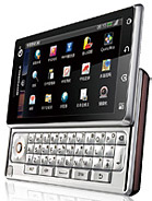Motorola MOTO MT716 caracteristicas tecnicas