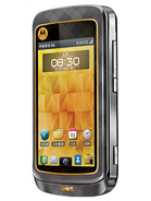 Motorola MT810lx caracteristicas tecnicas