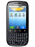 Motorola SPICE Key caracteristicas tecnicas