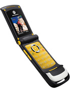 Motorola MOTOACTV W450 caracteristicas tecnicas