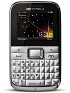 Motorola MOTOKEY Mini EX108 caracteristicas tecnicas