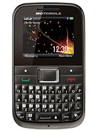 Motorola MOTOKEY Mini EX109 caracteristicas tecnicas