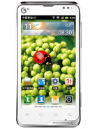 Motorola Motoluxe MT680 caracteristicas tecnicas