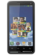 Motorola Motoluxe caracteristicas tecnicas