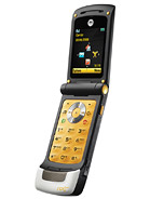 Motorola ROKR W6 caracteristicas tecnicas