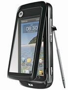 Motorola XT810 caracteristicas tecnicas