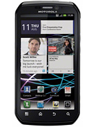 Motorola Photon 4G MB855 caracteristicas tecnicas