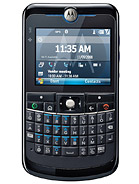 Motorola Q 11 caracteristicas tecnicas