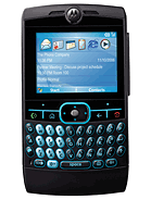 Motorola Q8 caracteristicas tecnicas