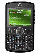 Motorola Q 9h caracteristicas tecnicas
