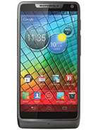 Motorola RAZR i XT890 imagen