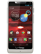 Motorola DROID RAZR M imagen