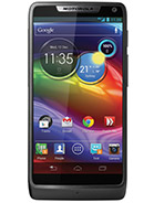 Motorola RAZR M imagen